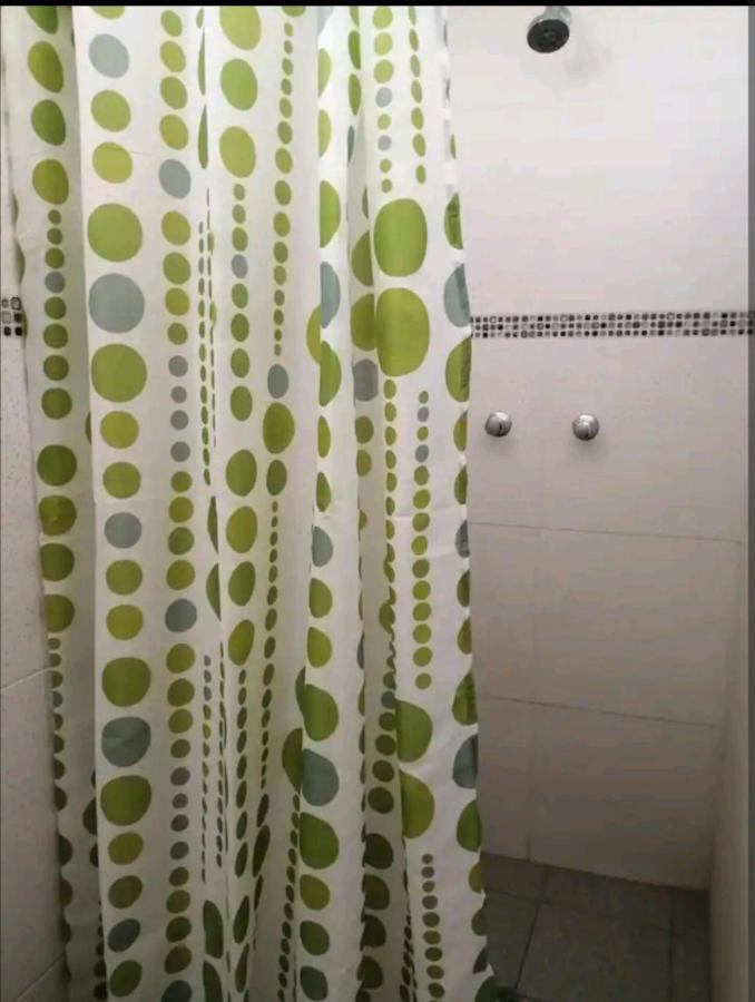 Hospedaje Sumita Wasi Puno Exteriör bild